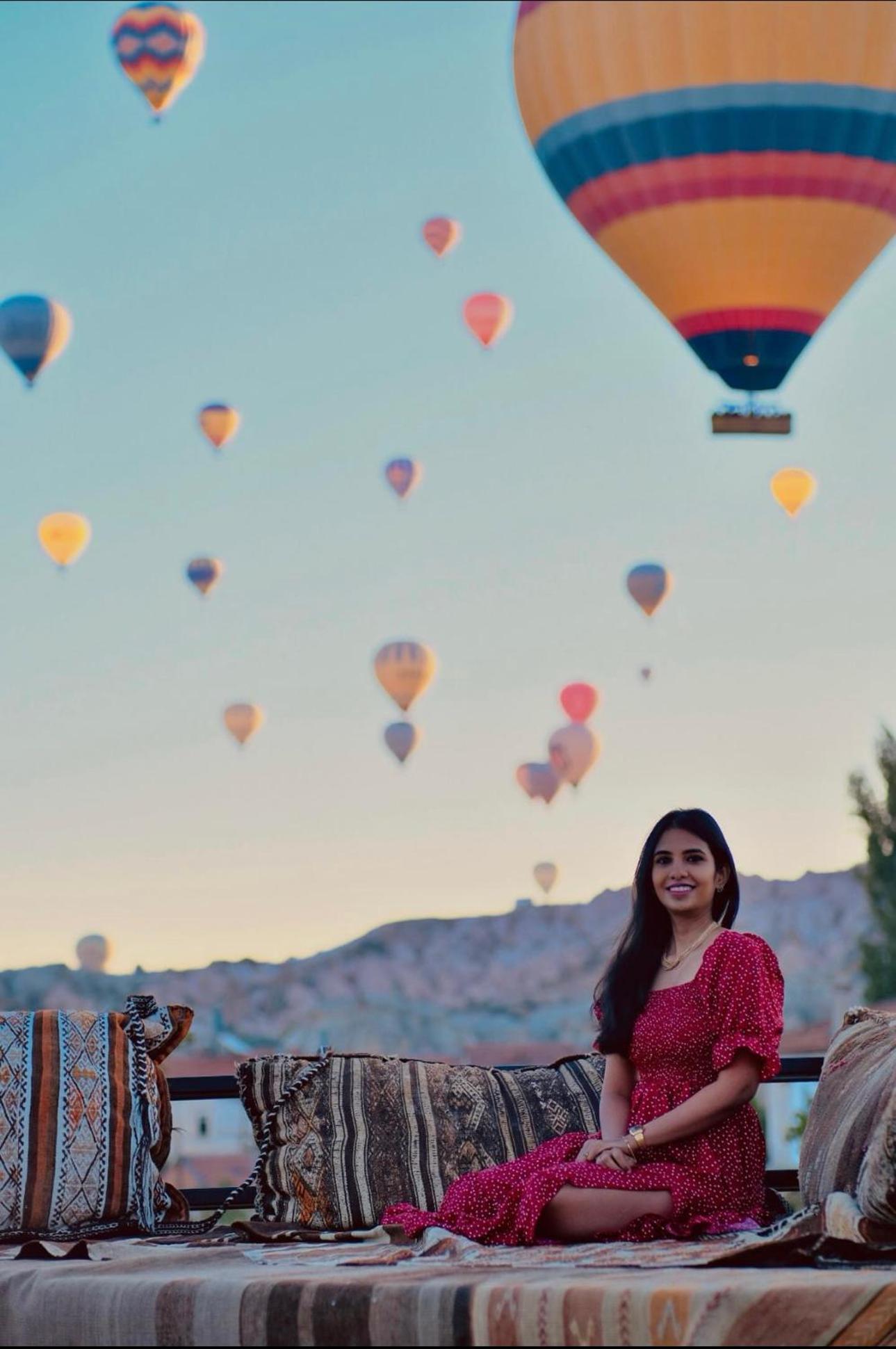 Jacob'S Cave Suites - Cappadocia (Adults Only) Göreme Exterior foto